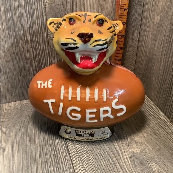 Other - Vintage Jim Beam decanter